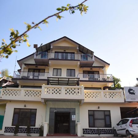 Dragon I Resorts Naddi 外观 照片