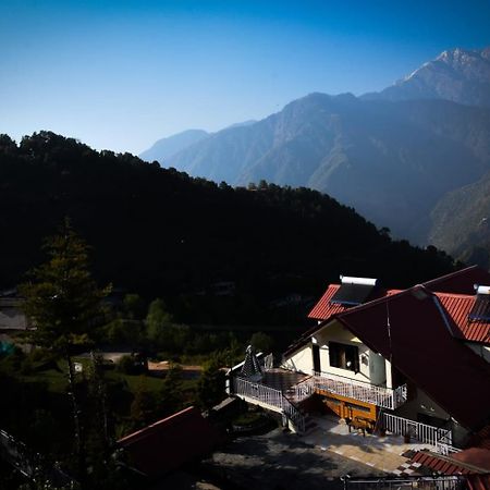 Dragon I Resorts Naddi 外观 照片