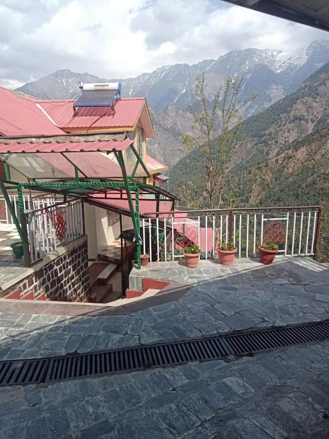 Dragon I Resorts Naddi 外观 照片