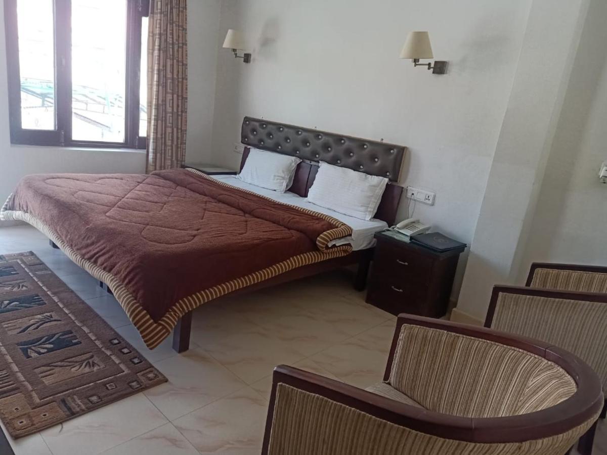 Dragon I Resorts Naddi 外观 照片