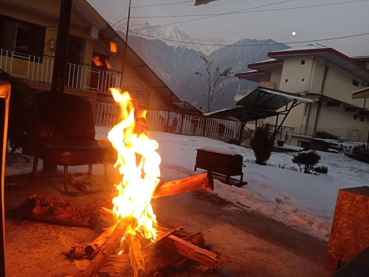 Dragon I Resorts Naddi 外观 照片