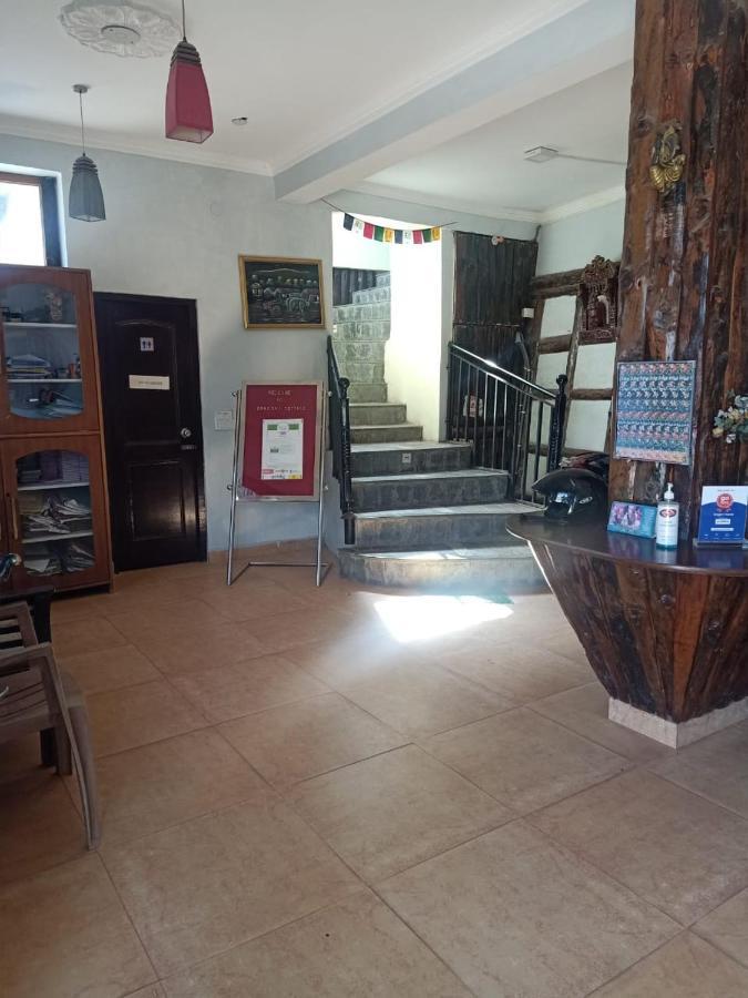 Dragon I Resorts Naddi 外观 照片