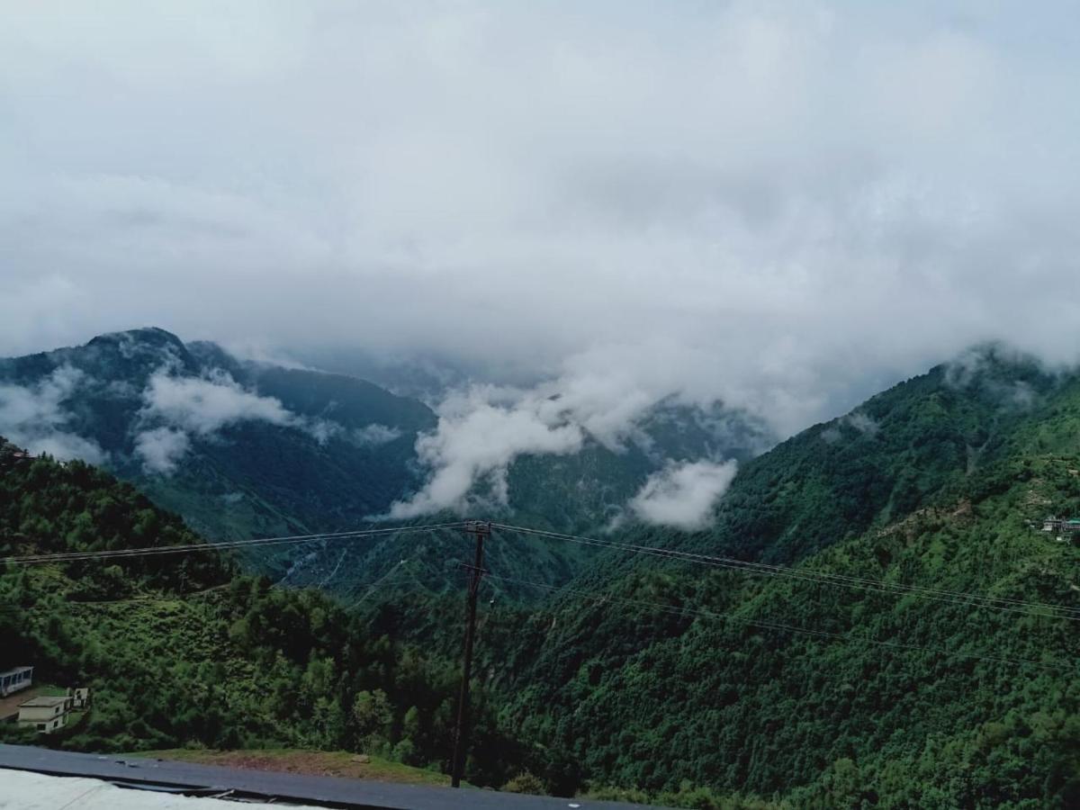 Dragon I Resorts Naddi 外观 照片
