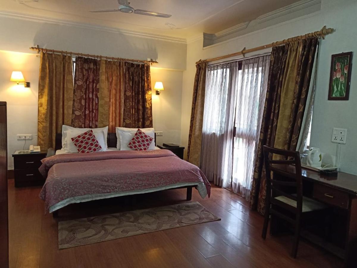 Dragon I Resorts Naddi 外观 照片