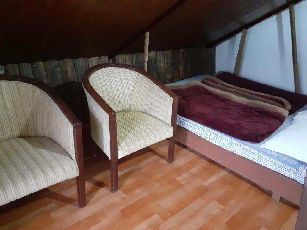 Dragon I Resorts Naddi 外观 照片