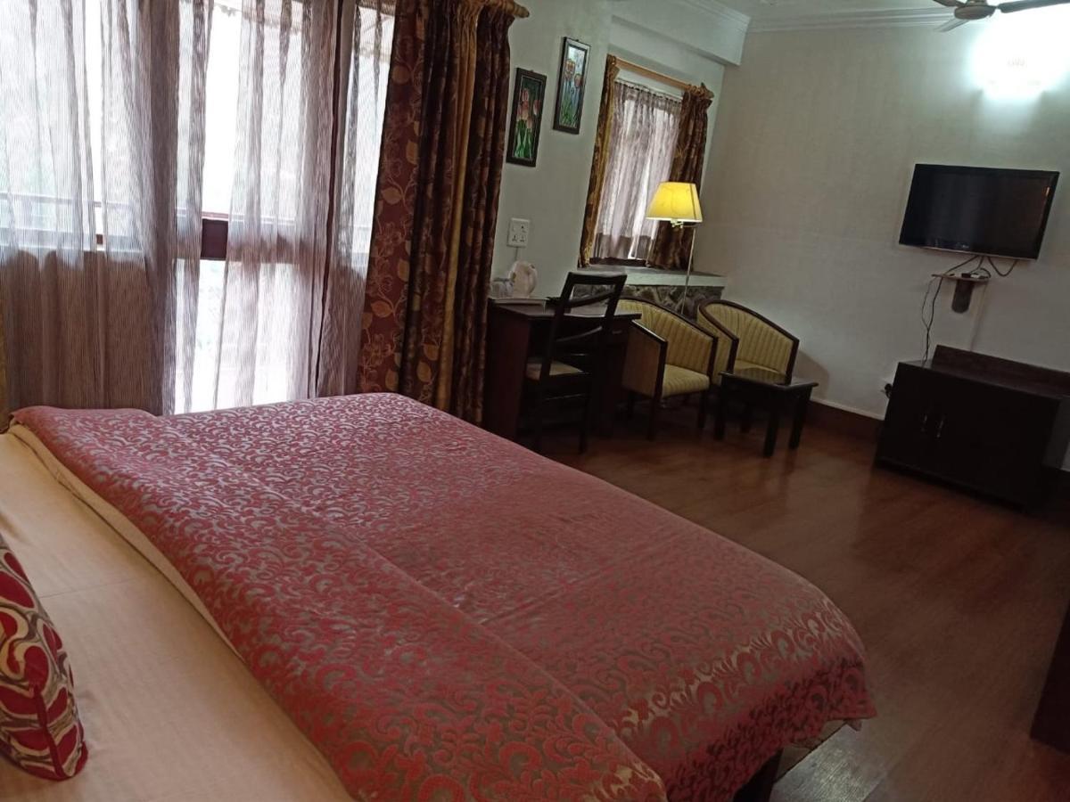 Dragon I Resorts Naddi 外观 照片