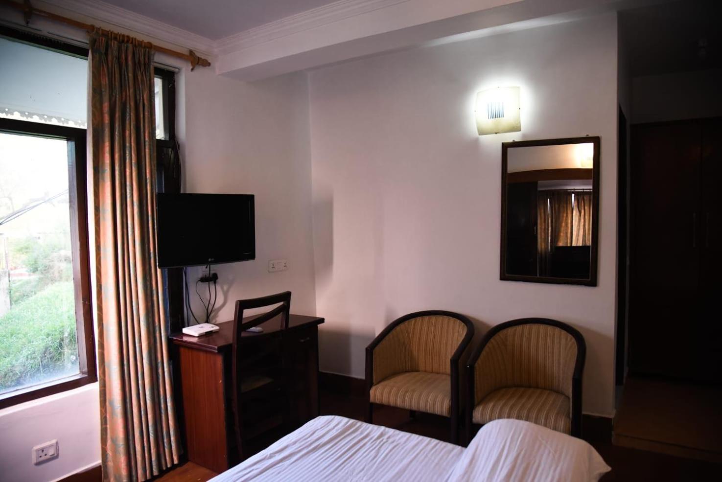 Dragon I Resorts Naddi 外观 照片