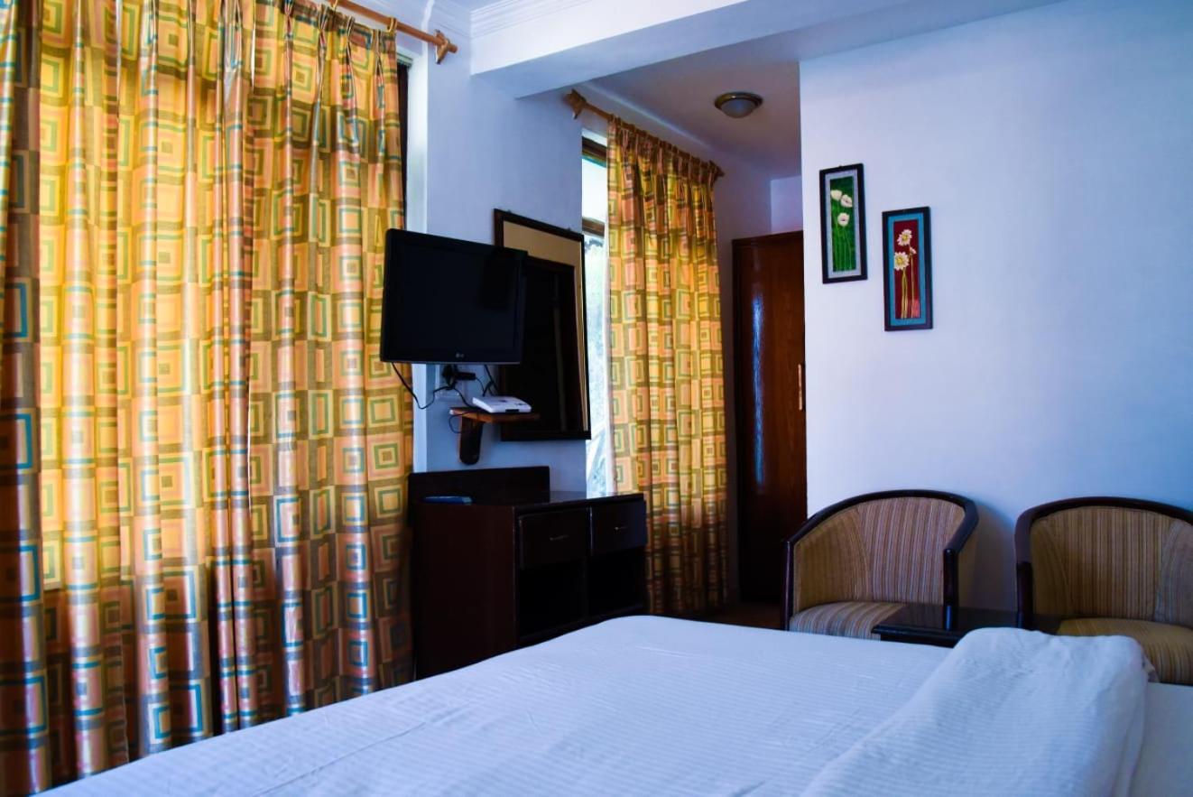 Dragon I Resorts Naddi 外观 照片