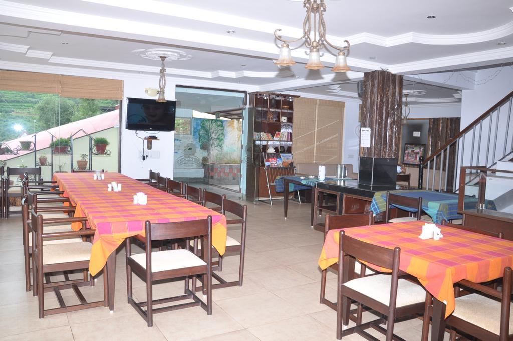 Dragon I Resorts Naddi 外观 照片