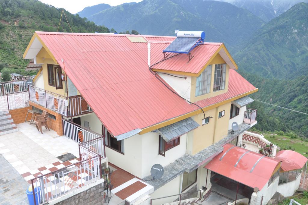 Dragon I Resorts Naddi 外观 照片