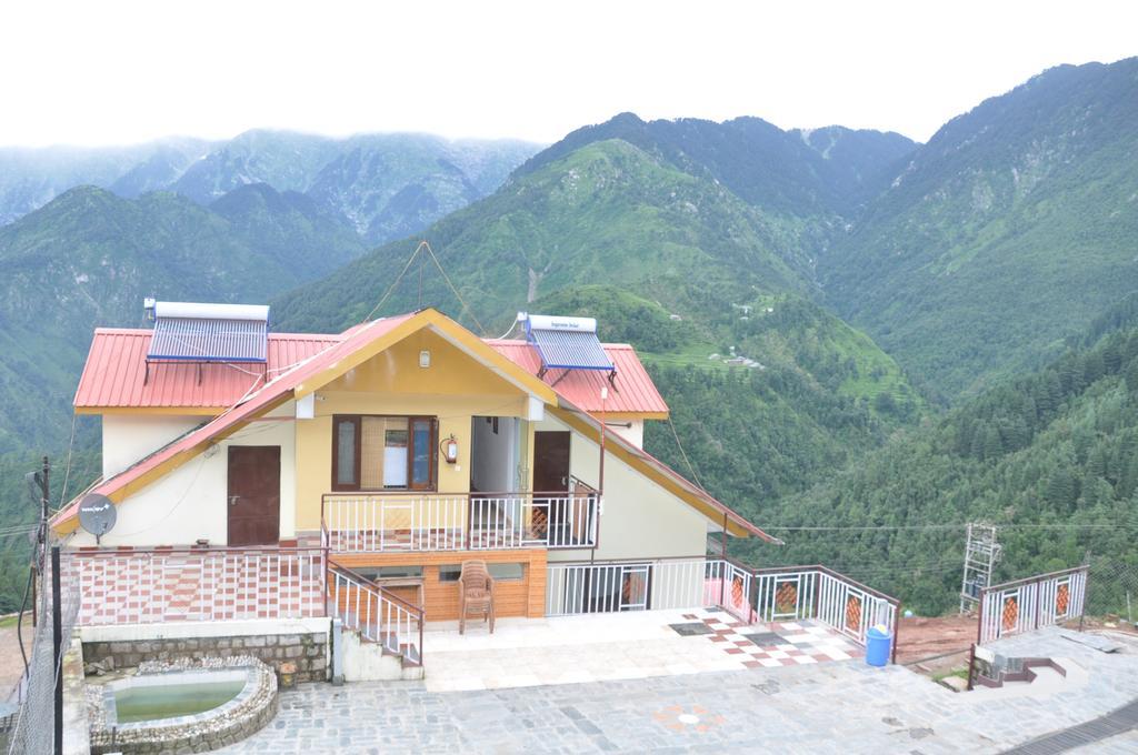 Dragon I Resorts Naddi 外观 照片