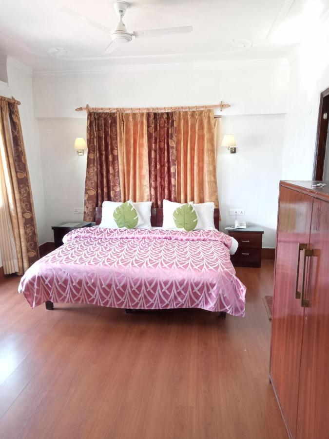Dragon I Resorts Naddi 外观 照片