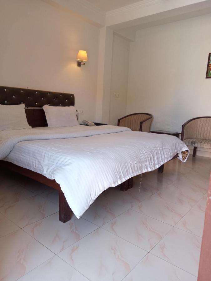 Dragon I Resorts Naddi 外观 照片