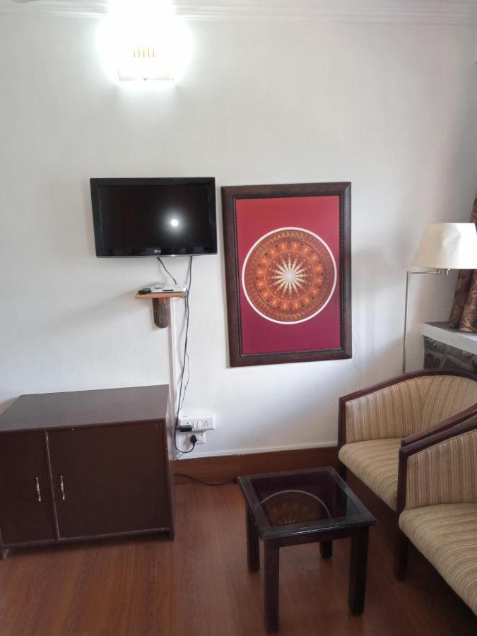 Dragon I Resorts Naddi 外观 照片